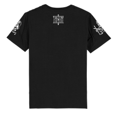 Load image into Gallery viewer, Danheim - Snake Deer - Organic T-Shirt