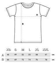 Load image into Gallery viewer, Danheim - Snake Deer - Organic T-Shirt