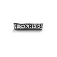 Load image into Gallery viewer, Danheim - Logo Stainless Steel Pin
